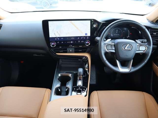 Lexus NX 2022-09 362918-7