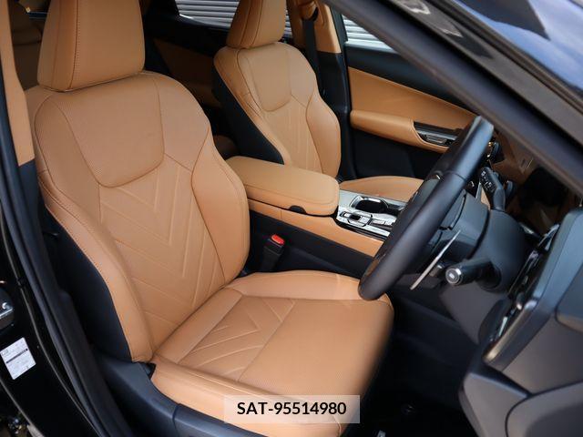 Lexus NX 2022-09 362918-8