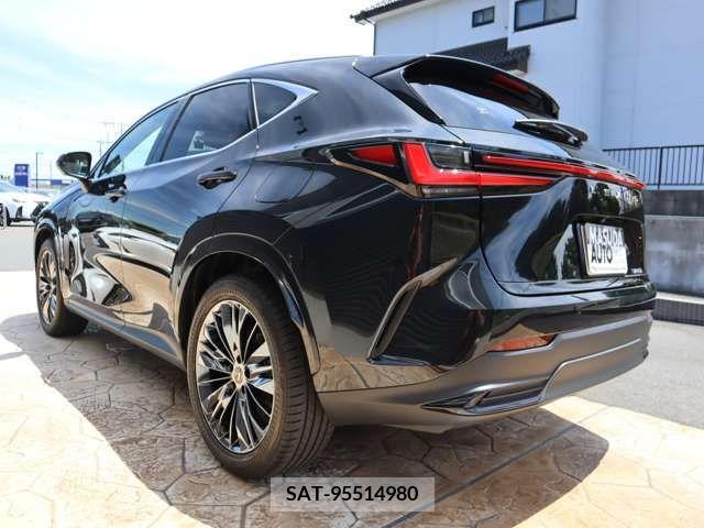 Lexus NX 2022-09 362918-4