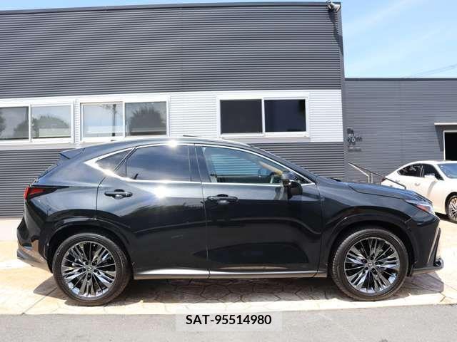 Lexus NX 2022-09 362918-3