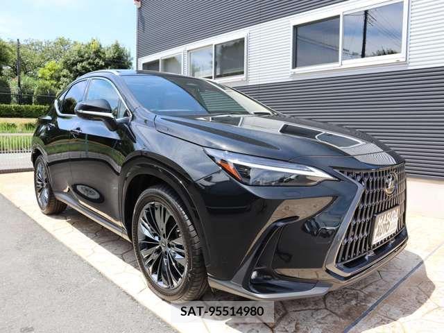 Lexus NX 2022-09 362918-2