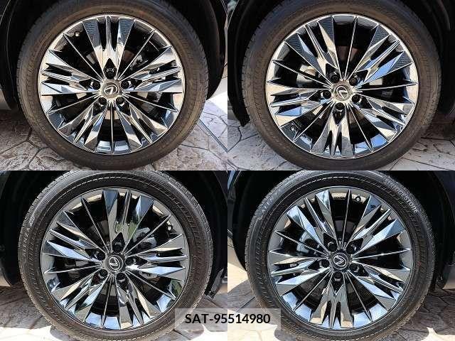 Lexus NX 2022-09 362918-29