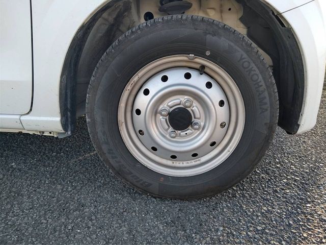 Suzuki ALTO 2016-11 189694-9