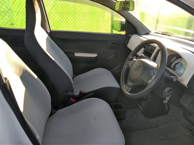 Suzuki ALTO 2016-11 189694-6