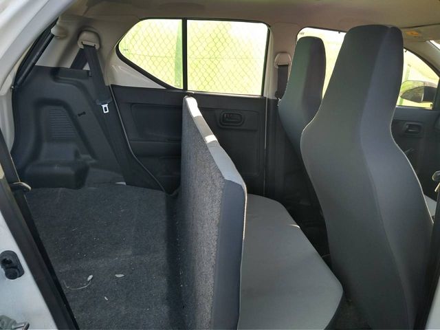 Suzuki ALTO 2016-11 189694-7