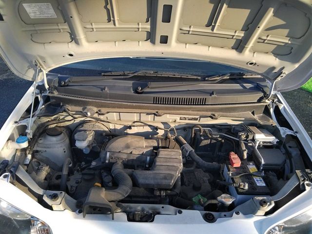Suzuki ALTO 2016-11 189694-10