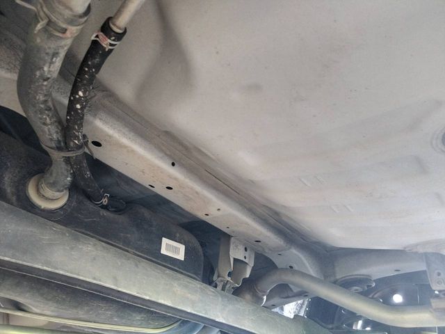 Suzuki ALTO 2016-11 189694-11