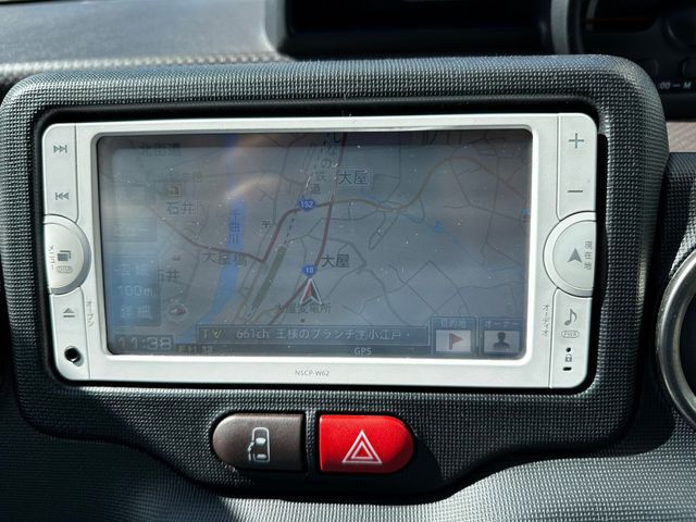 Toyota SPADE 2014-05 9221-13