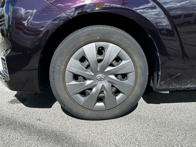 Toyota SPADE 2014-05 9221-21