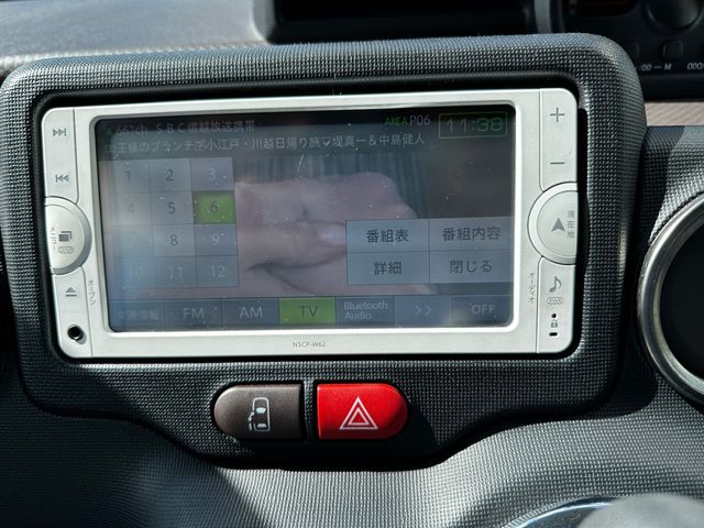 Toyota SPADE 2014-05 9221-15