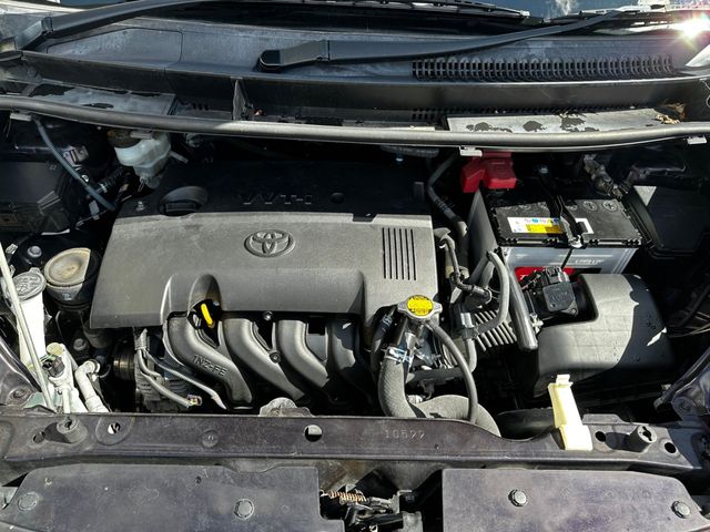 Toyota SPADE 2014-05 9221-20