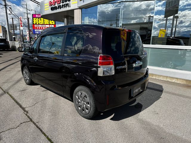 Toyota SPADE 2014-05 9221-6