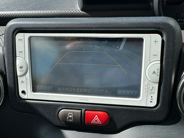 Toyota SPADE 2014-05 9221-14
