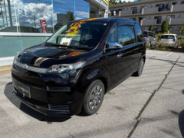 Toyota SPADE 2014-05 9221-1