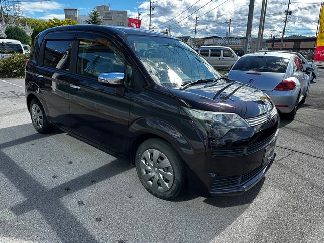 Toyota SPADE 2014-05 9221-3