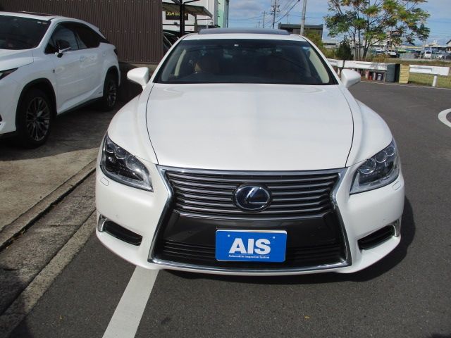 Lexus LS 2013-03 189317-3