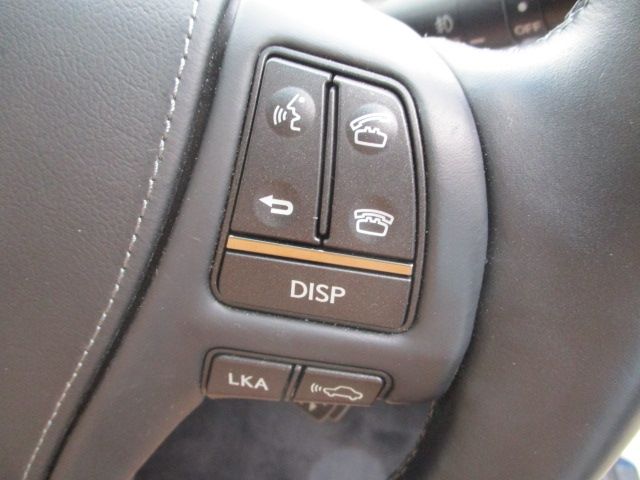 Lexus LS 2013-03 189317-24