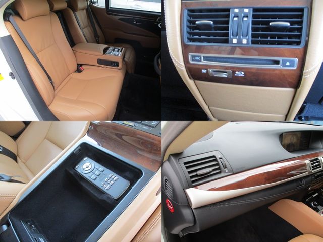 Lexus LS 2013-03 189317-20