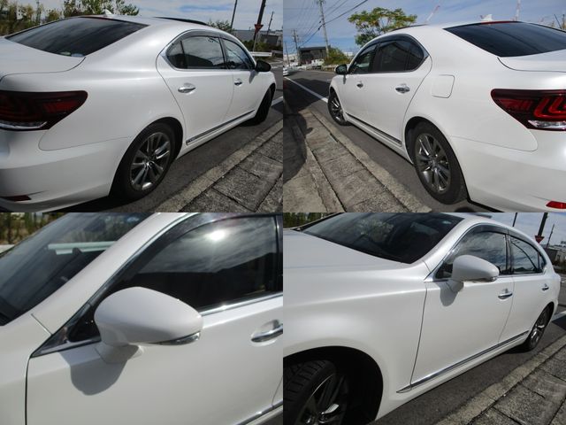 Lexus LS 2013-03 189317-7