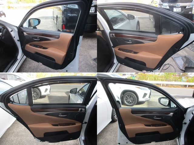 Lexus LS 2013-03 189317-19