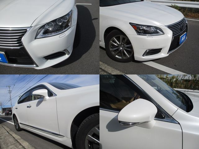Lexus LS 2013-03 189317-6