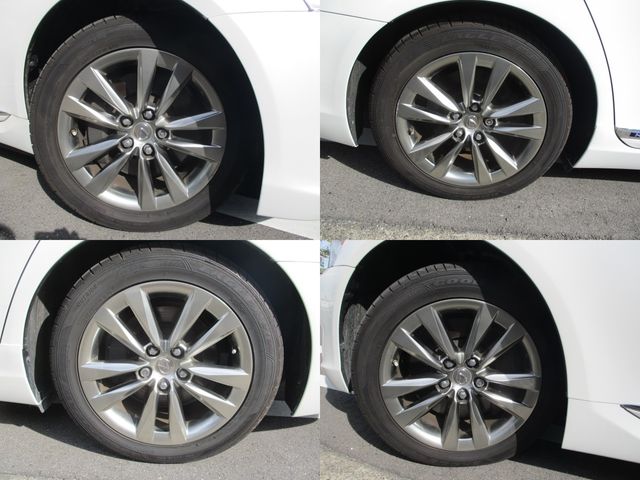 Lexus LS 2013-03 189317-8