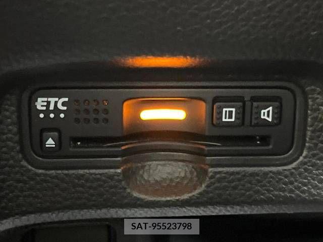 Honda N BOX CUSTOM 2017-11 279365-10