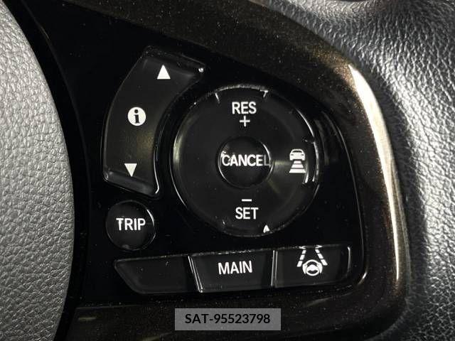 Honda N BOX CUSTOM 2017-11 279365-5