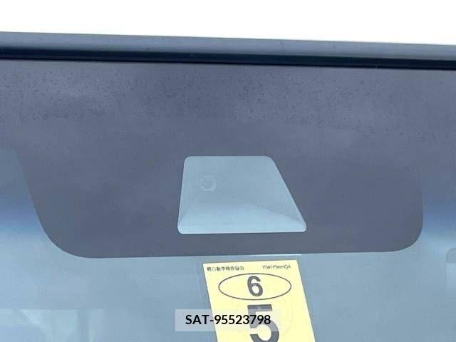 Honda N BOX CUSTOM 2017-11 279365-4