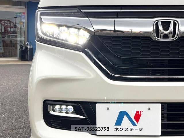 Honda N BOX CUSTOM 2017-11 279365-15