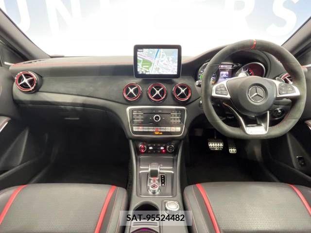 Amg A-Class 2017-06 291606-1