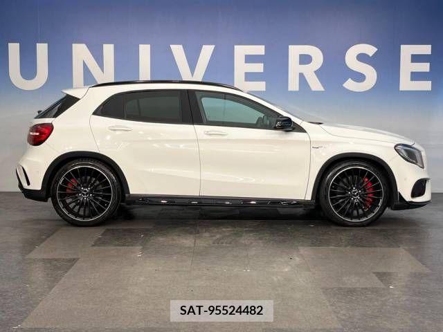 Amg A-Class 2017-06 291606-15