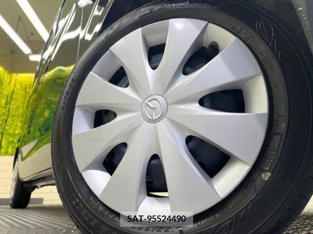Mazda FLAIR WAGON 2022-09 216704-12