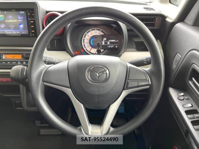 Mazda FLAIR WAGON 2022-09 216704-10