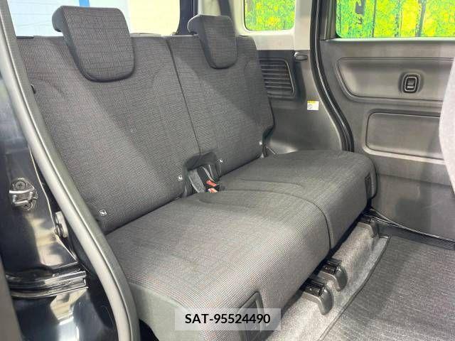 Mazda FLAIR WAGON 2022-09 216704-8