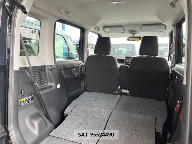Mazda FLAIR WAGON 2022-09 216704-9