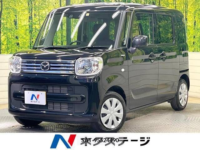 Mazda FLAIR WAGON 2022-09 216704-0