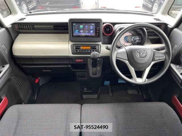 Mazda FLAIR WAGON 2022-09 216704-1