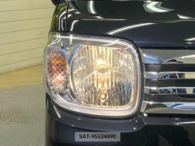 Mazda FLAIR WAGON 2022-09 216704-19
