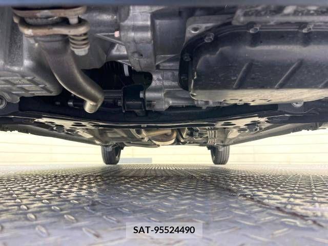 Mazda FLAIR WAGON 2022-09 216704-18