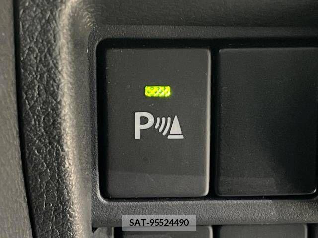 Mazda FLAIR WAGON 2022-09 216704-6