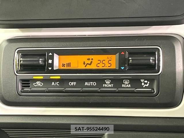 Mazda FLAIR WAGON 2022-09 216704-4