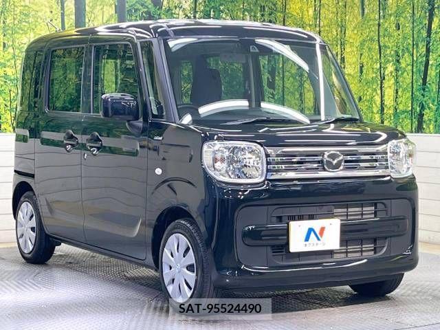Mazda FLAIR WAGON 2022-09 216704-15
