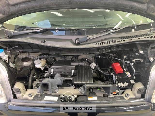 Mazda FLAIR WAGON 2022-09 216704-17