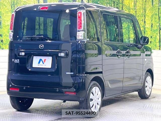 Mazda FLAIR WAGON 2022-09 216704-16