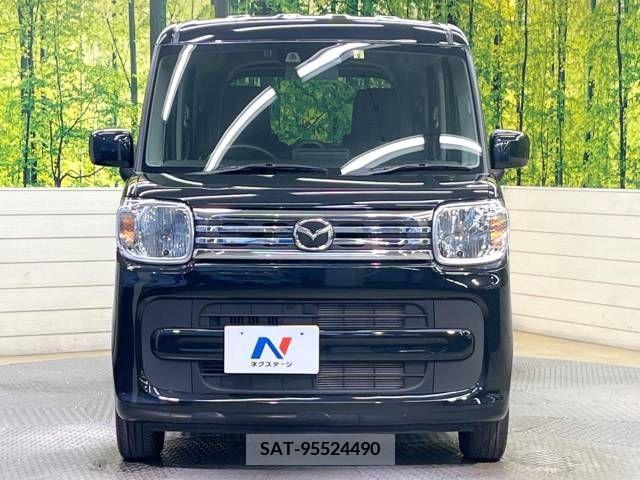 Mazda FLAIR WAGON 2022-09 216704-13
