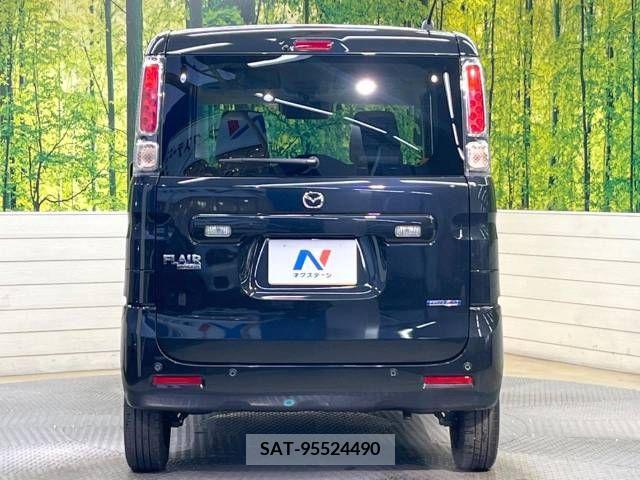 Mazda FLAIR WAGON 2022-09 216704-14