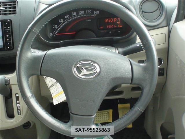 Daihatsu MOVE 2013-02 386078-14