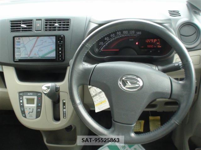 Daihatsu MOVE 2013-02 386078-13