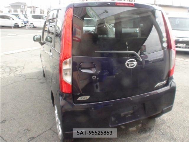 Daihatsu MOVE 2013-02 386078-7